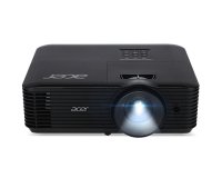 Acer Essential X1128i vidéoprojecteur 4500 ANSI lumens DLP SVGA (800x600) noir