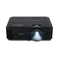 Acer Essential X1128i vidéoprojecteur 4500 ANSI lumens DLP SVGA (800x600) noir