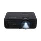 Acer Essential X1128i vidéo-projecteur 4500 ANSI lumens DLP SVGA (800x600) Noir