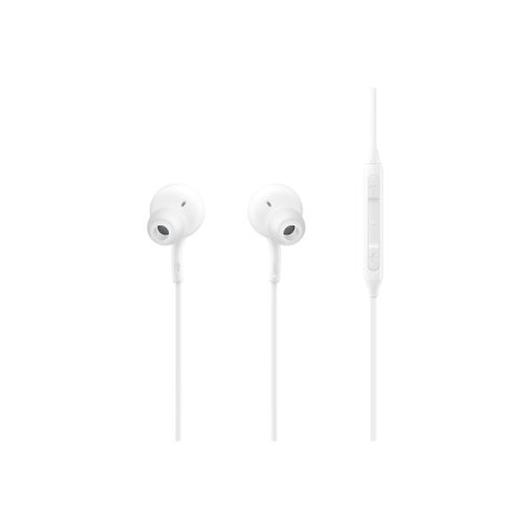 Ecouteurs avec fil USB Type-C Samsung EO-IC100 blanc