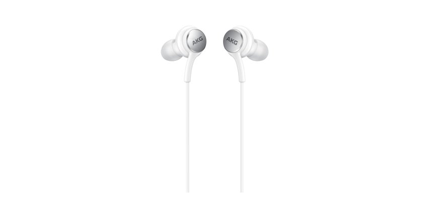Écouteurs avec fil USB Type-C Samsung EO-IC100