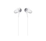 Auriculares con cable intrauditivos Samsung EO-IC100  USB Tipo C Blanco