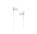 Auriculares con cable intrauditivos Samsung EO-IC100  USB Tipo C Blanco