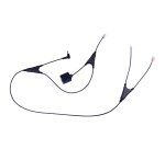 Jabra 14201-37 accessoire pour casque /oreillettes Adaptateur EHS