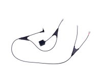 Jabra Link 14201-37 - Electronic hook switch solution for Alcatel phones