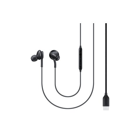 Écouteurs filaires Samsung EO-IC100 USB-C