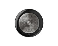 Jabra 7700-309 altavoz Universal USB/Bluetooth Negro, Plata