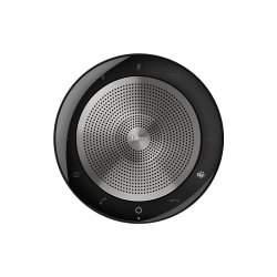 Jabra 7700-309 haut-parleur Universel USB/Bluetooth Noir, Argent