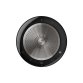 Jabra 7700-309 haut-parleur Universel USB/Bluetooth Noir, Argent