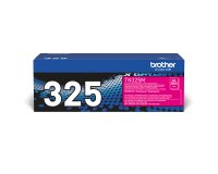 Brother TN-325M toner cartridge 1 pc(s) Original Magenta