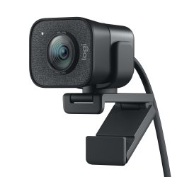 Logitech streamcam - live streaming camera