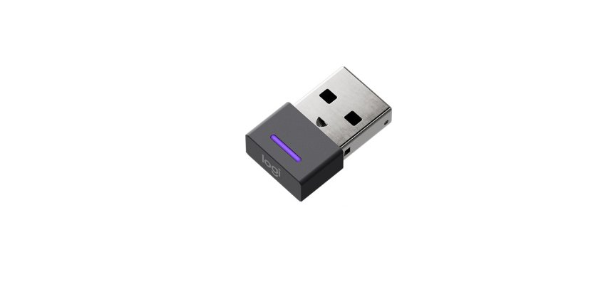 Logitech Zone Wireless Bluetooth Receiver