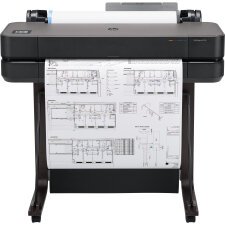 Hp DesignJet T630 Traceur grand format Jet d'encre A1 Couleur