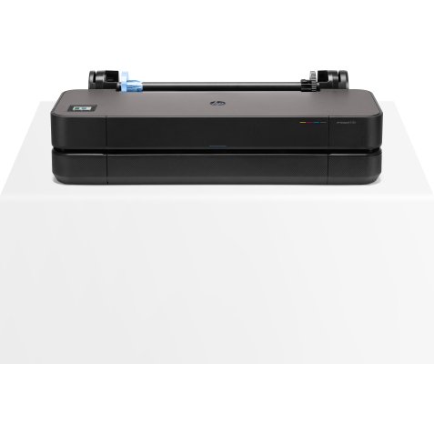 Hp DesignJet T250 Traceur grand format Jet d'encre A1 Couleur