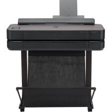 HP Designjet Imprimante T650 de 24 pouces