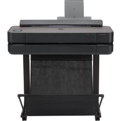 Hp DesignJet T650 24" Traceur grand format Jet d'encre A1 Couleur