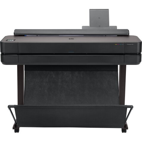 HP Designjet T650 36 inch printer