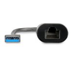 StarTech.com Adaptateur 2.5GbE USB-A vers Ethernet - NBASE-T NIC - Réseau Gigabit USB 3.0 Type A 2.5/1GbE Multi Speed - USB 3.1 pour PC vers RJ45 - Lenovo X1 Carbon/HP EliteBook/ZBook
