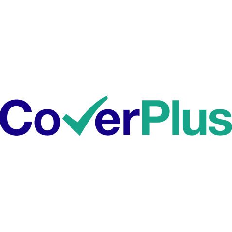 Epson CoverPlus Onsite Service - extended service agreement - 3 years - on-site
