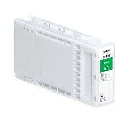 Epson Singlepack Green T44QB40 UltraChrome PRO 12 350ml