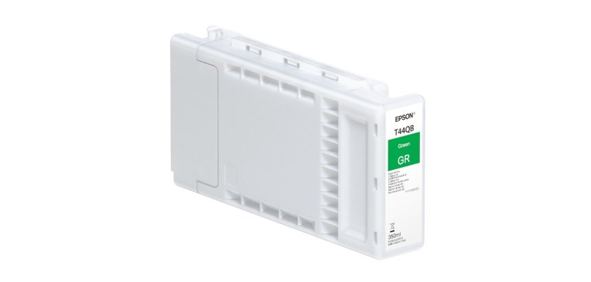 Epson Singlepack Green T44QB40 UltraChrome PRO 12 350ml