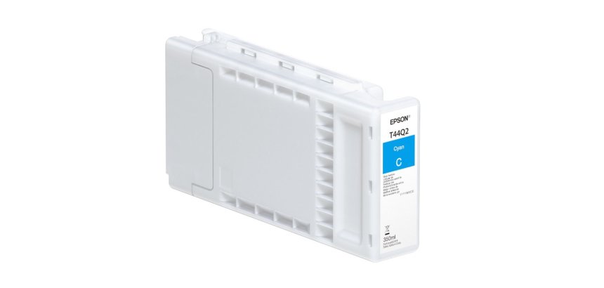 Epson Singlepack Cyan T44Q420 UltraChrome PRO 12 350ml