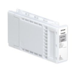 Epson UltraChrome Pro 12 ink cartridge 1 pc(s) Original Light grey