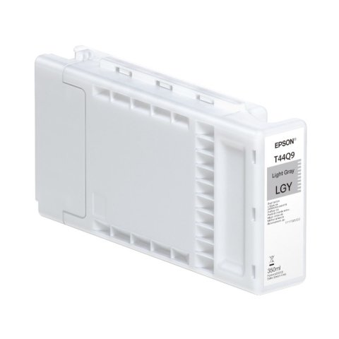 Epson UltraChrome Pro 12 cartucho de tinta 1 pieza(s) Original Gris claro
