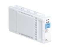 Epson Singlepack Light Cyan T44Q540 UltraChrome PRO 12 350ml
