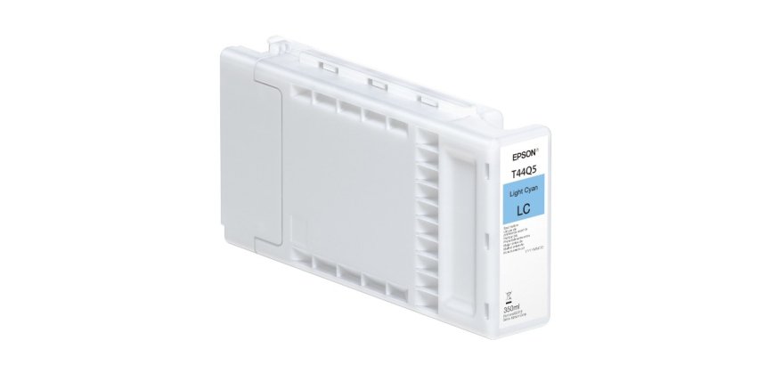Epson Singlepack Light Cyan T44Q540 UltraChrome PRO 12 350ml