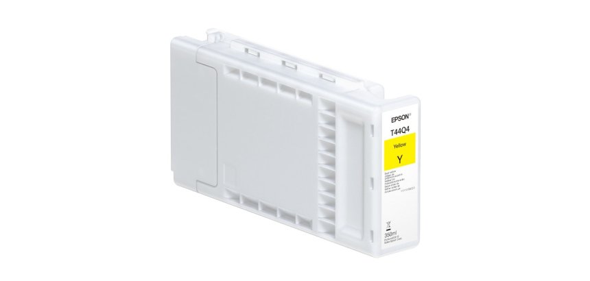 Epson Singlepack Yellow T44Q440 UltraChrome PRO 12 350ml