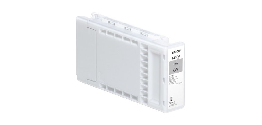 Epson Singlepack Light Black T44Q740 UltraChrome PRO 12 350ml