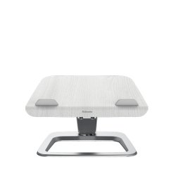 Fellowes Support Ordinateur Portable Hana - Blanc