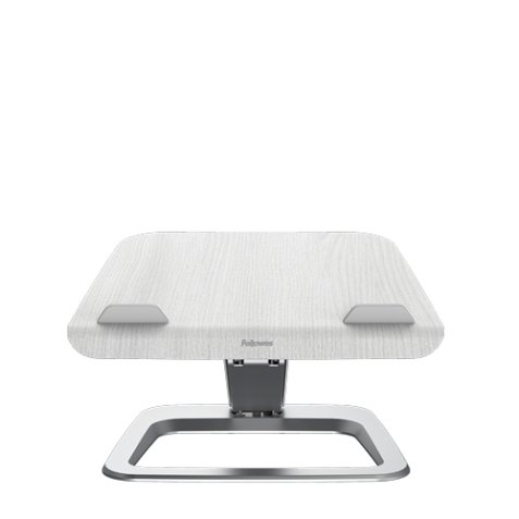 Fellowes Support Ordinateur Portable Hana - Blanc