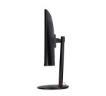 Acer NITRO XZ0 XZ270 X0bmiiphx computer monitor 68.6 cm (27") 1920 x 1080 pixels Full HD LCD Black