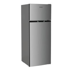 INDESIT Réfrigérateur congélateur haut I55T0412S