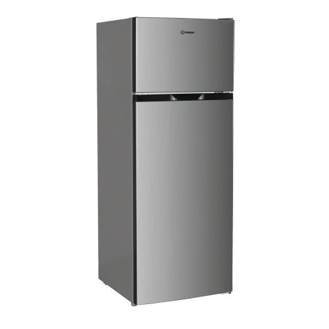 INDESIT Réfrigérateur congélateur haut I55T0412S