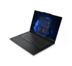 Lenovo ThinkPad E14 Gen 7 (Intel) Copilot+ PC Intel Core Ultra 5 226V Portátil 35,6 cm (14") WUXGA 16 GB LPDDR5x-SDRAM 512 GB SSD Wi-Fi 6E (802.11ax) Windows 11 Pro Español Negro