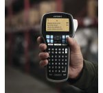 DYMO LabelManager 420P ABC UK