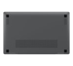 Samsung Galaxy Book5 360 Intel Core Ultra 7 256V Ordinateur portable 39,6 cm (15.6") Écran tactile Full HD 16 Go LPDDR5x-SDRAM 512 Go SSD Wi-Fi 7 (802.11be) Windows 11 Pro Gris