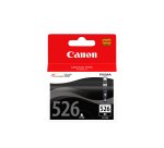 Canon Cartuccia d'inchiostro nero CLI-526BK