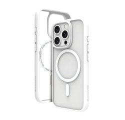 dbramante1928 Grenen MagSafe - iPhone 16 Pro - White
