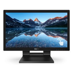 Philips Moniteur LCD avec SmoothTouch 222B9T/00