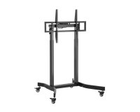 Equip Carro motorizado móvil LFD de 55"-100