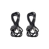 HP Poly Kit d’extension de câbles pour microphone d’extension Poly Studio X50/X52/X70USB