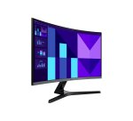 Samsung S39GD computer monitor 68.6 cm (27") 1920 x 1080 pixels Full HD LCD Black