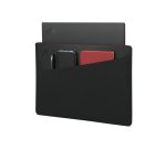 Funda para portátil 14" / 35,6 cm Lenovo 4X41L51716 Negro