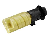 Ricoh 842643 cartuccia toner 1 pz Originale Giallo