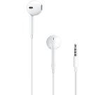 Apple EarPods Verkabelte Kopfhörer Musik/Täglich Weiß