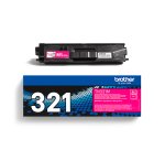 Brother TN-321M toner cartridge 1 pc(s) Original Magenta